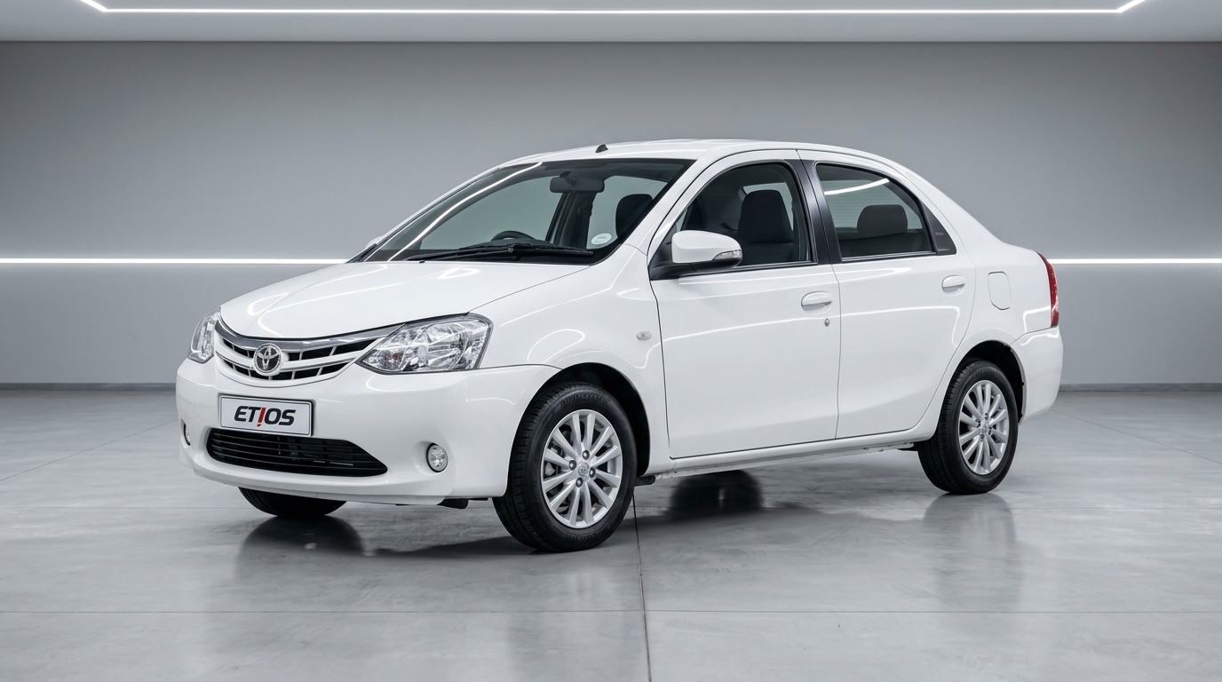 Toyota Etios AC Cab in Gulbarga